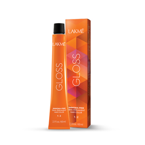 GLOSS von Lakmé