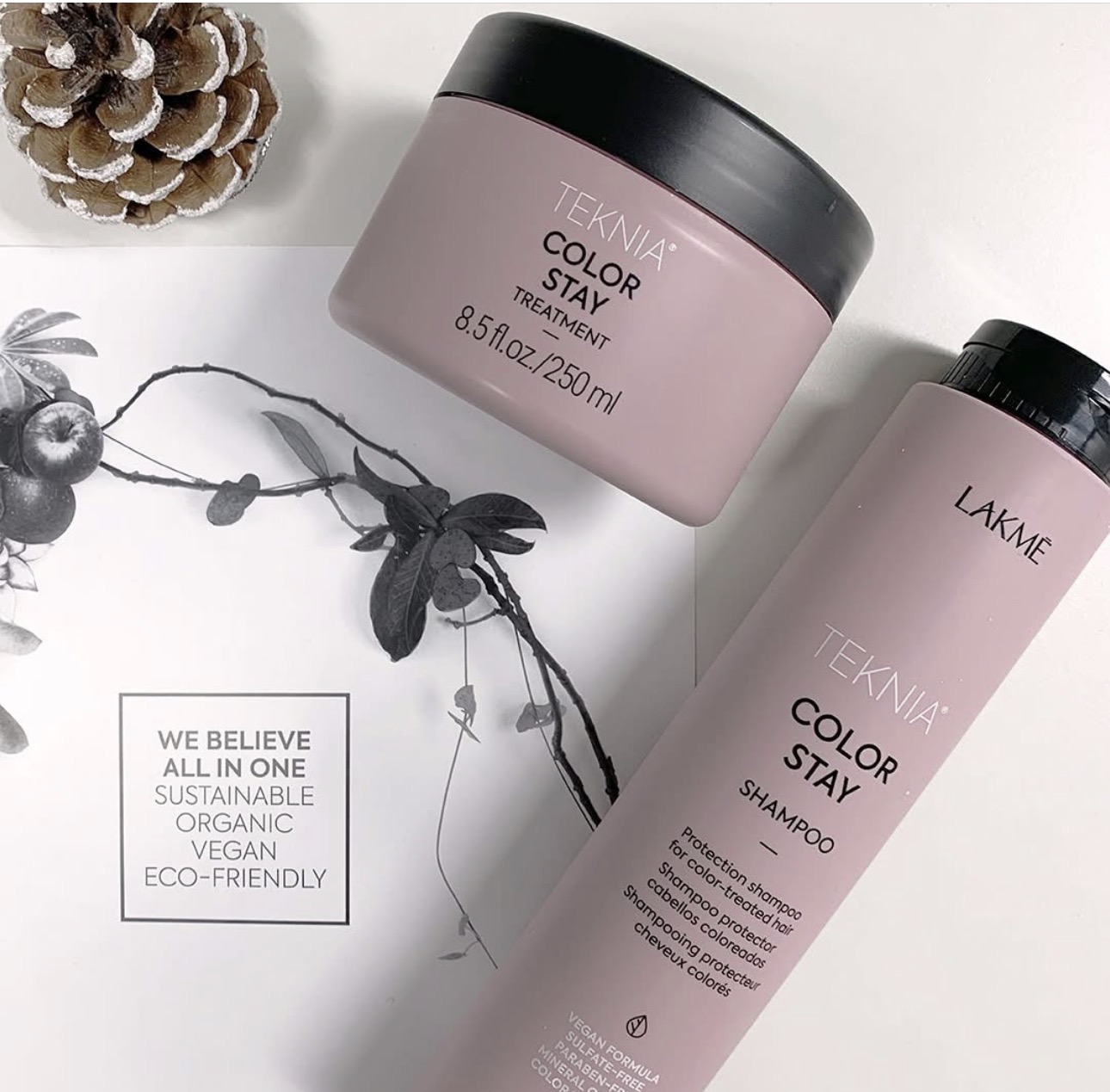 COLOR STAY von Lakmé