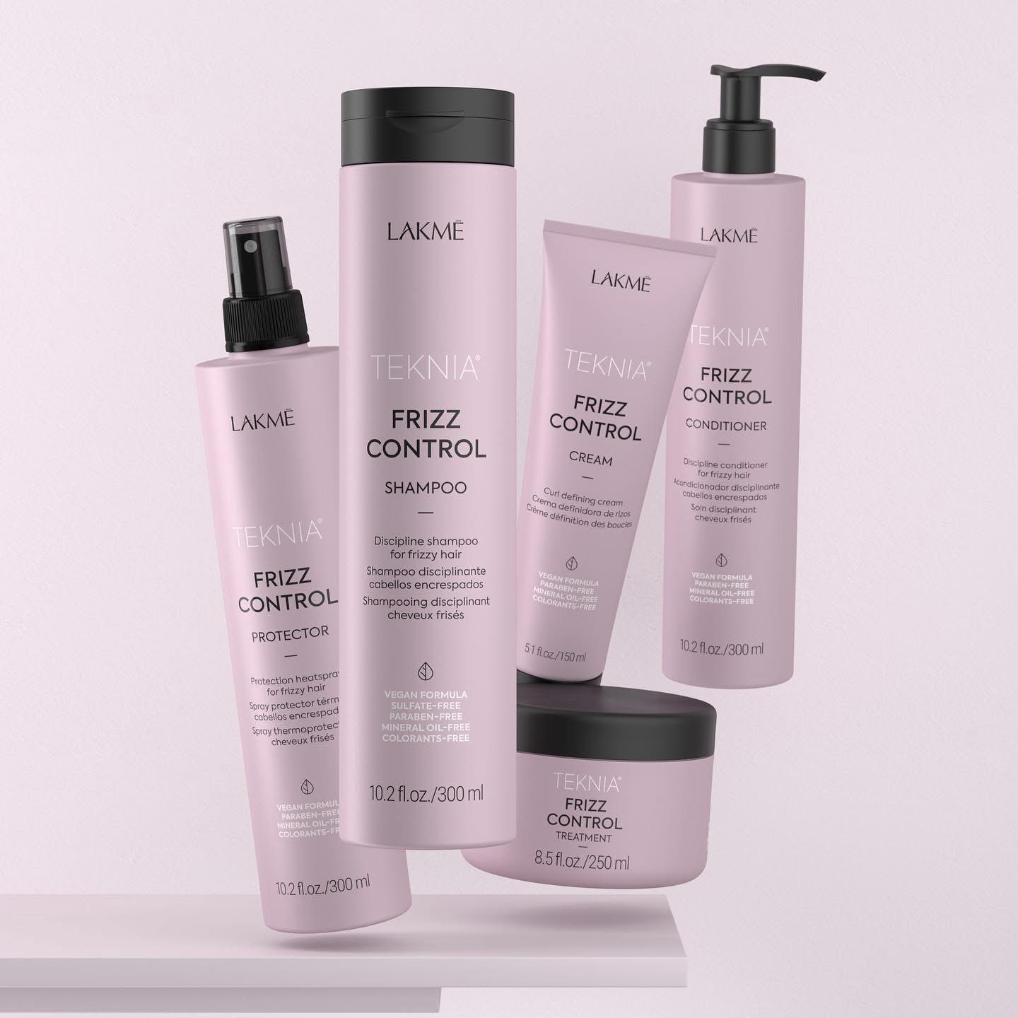 FRIZZ CONTROL von Lakmé