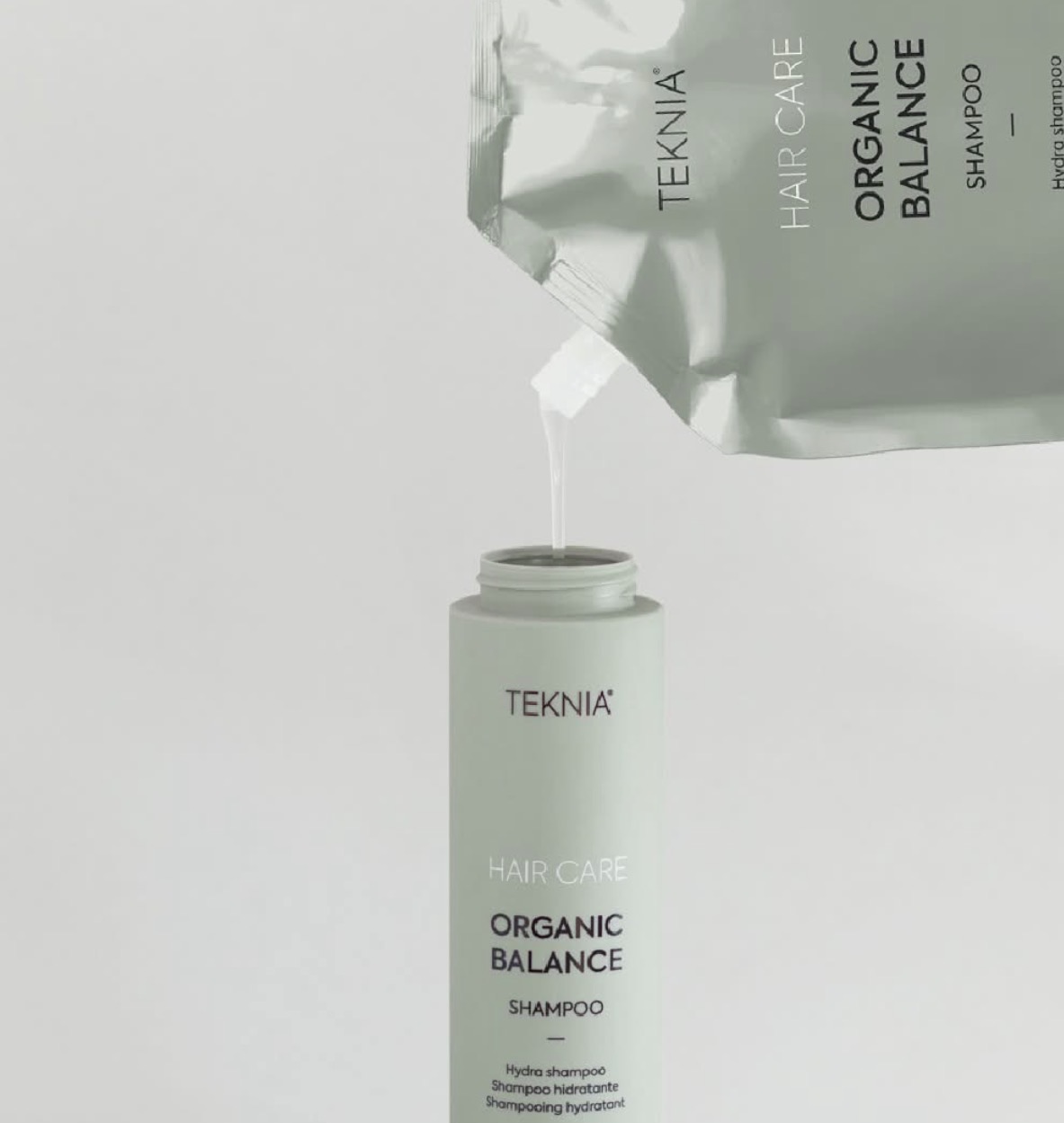 ORGANIC BALANCE von Lakmé